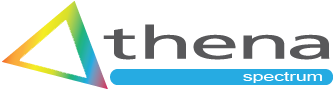 Athena MIS logo