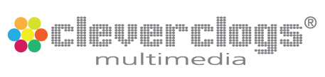 Cleverclogs Multimedis Logo