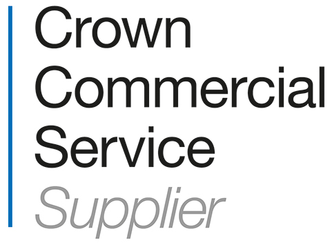 Crown Supplier Logo