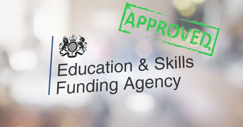 Redesigned - Register of Apprenticeship Training Providers to Open December 2018!