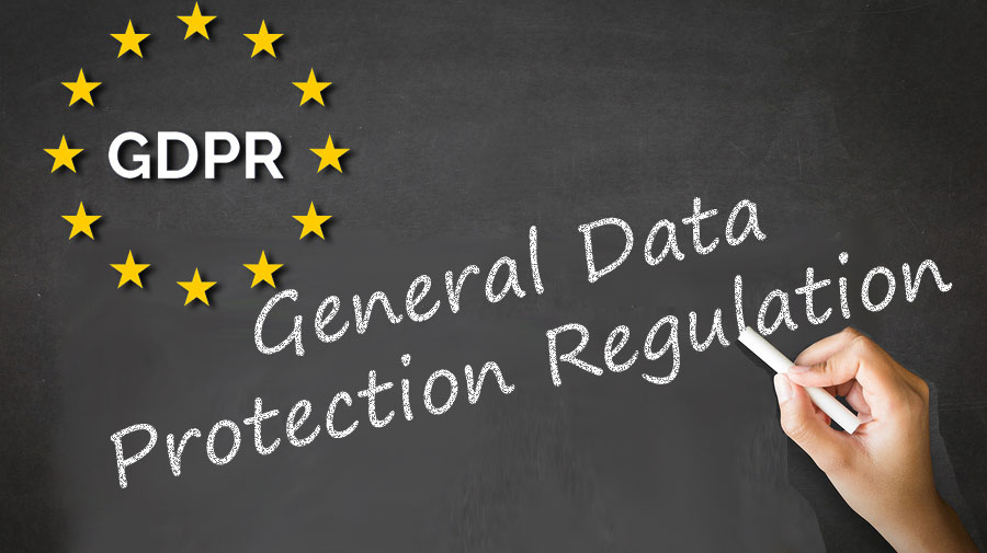 What Does GDPR Mean for Training Providers? - July Update!