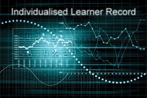 Individualised Learner Record (ILR) Update!