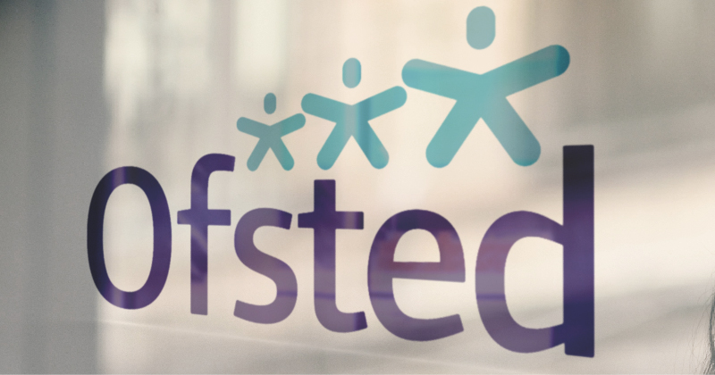 New Powers for Ofsted!