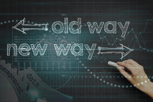 Start & End of Year ILR Submissions